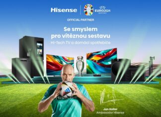 Majstrovstvá Európy vo futbale EURO 2024 sa blížia