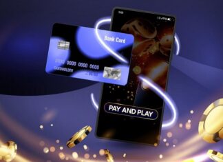 Budúcnosť platieb v slovenských online kasínach: Trendy, regulácie a nové technológie